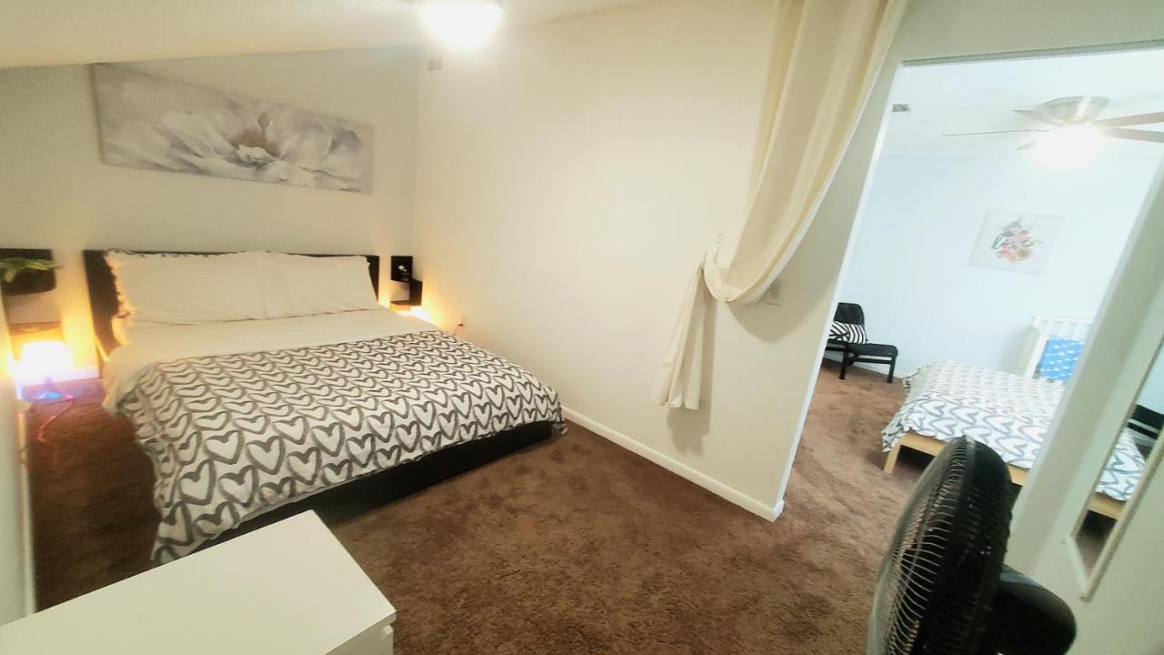 House Villa Джаксънвил Екстериор снимка